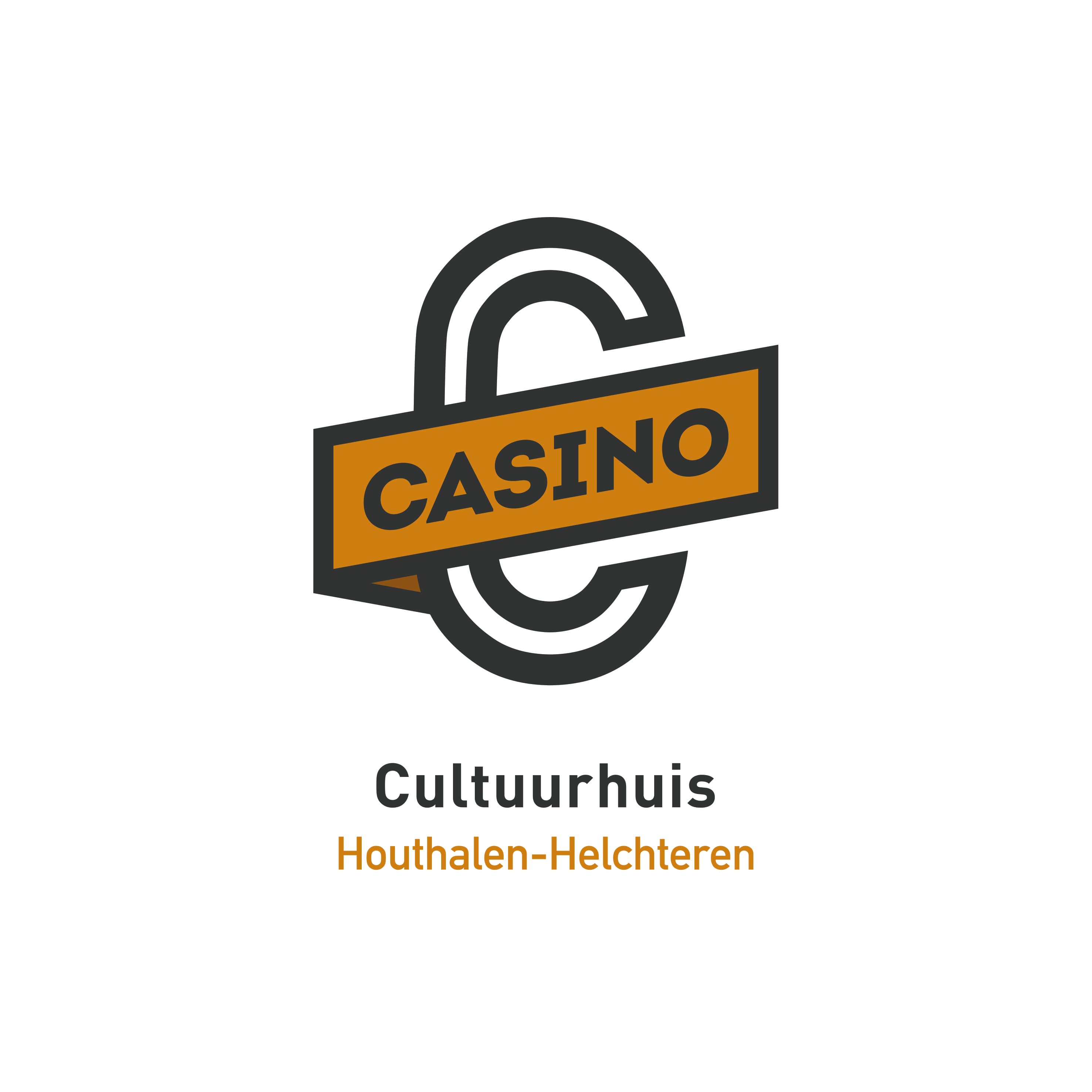 Cultuurhuis Casino Houthalen-Helchteren